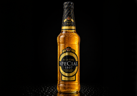 Bere „Le Coq” Special 0,5l