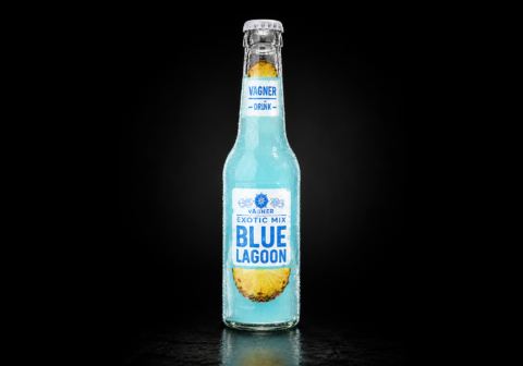 Blue Lagoon f/a 330 ml