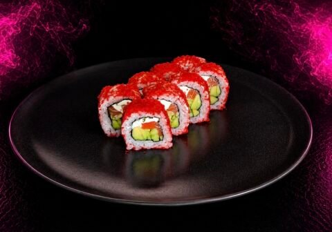 California roll