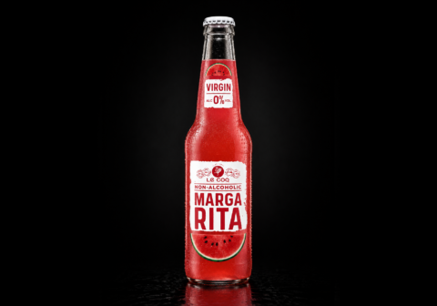 Margarita f/a 330 ml