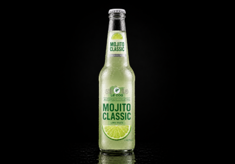 Mojito 330 ml