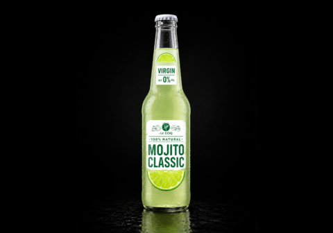 Mojito f/a 330 ml
