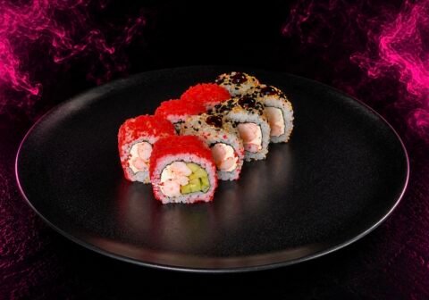 Otto roll