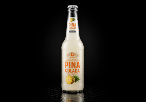 Pina Colada 330 ml