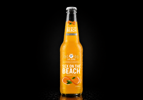 Sex on the Beach 330 ml