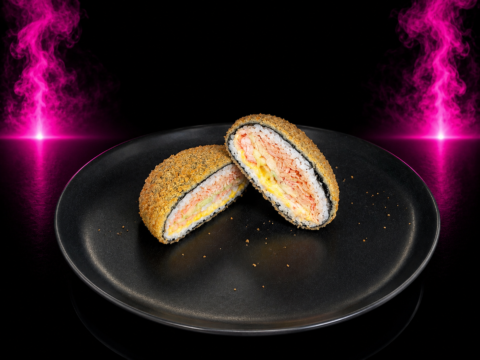 Pop Burger