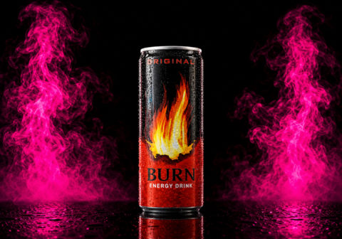 Burn energizant