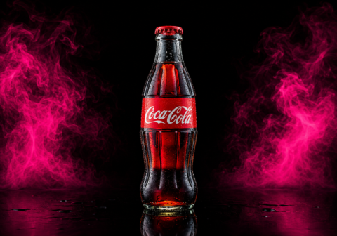 Coca Cola 250ml
