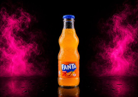 Fanta 250ml