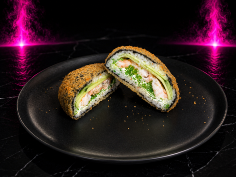 Green Burger