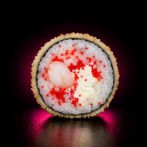 Tempura Pop