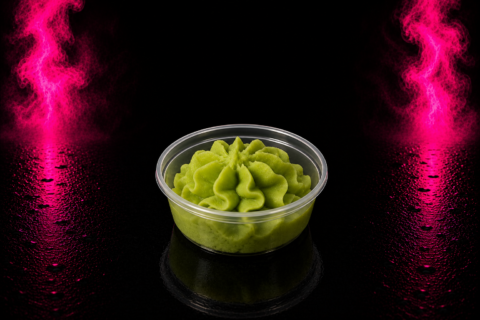 Wasabi