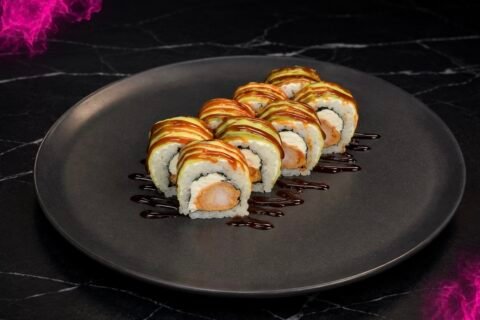 Avocado Roll