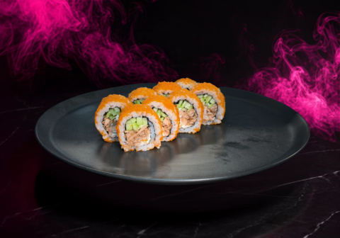 California Fusion