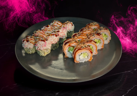 Set Miyagi 16 buc