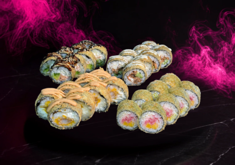 Set Tokyo  32 buc