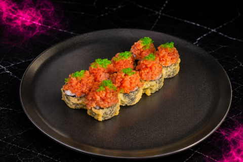 Yami tuna