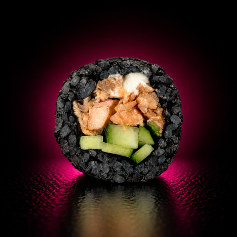 Teriyaki pop