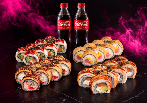 Set Combo 4 (32 buc)